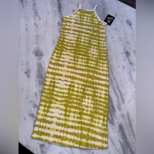 Girls Art Class long Dress NWT Size 6 / 6X